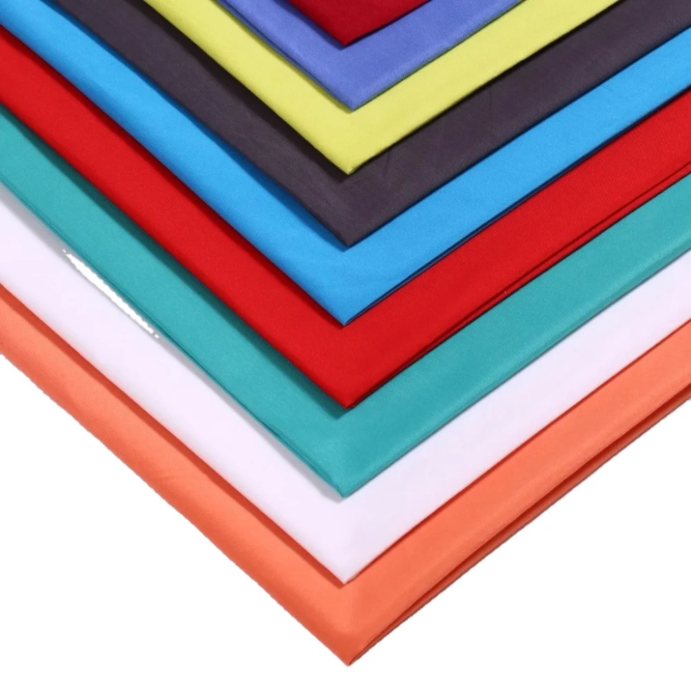 High quality fabrics from Hebei factory in China