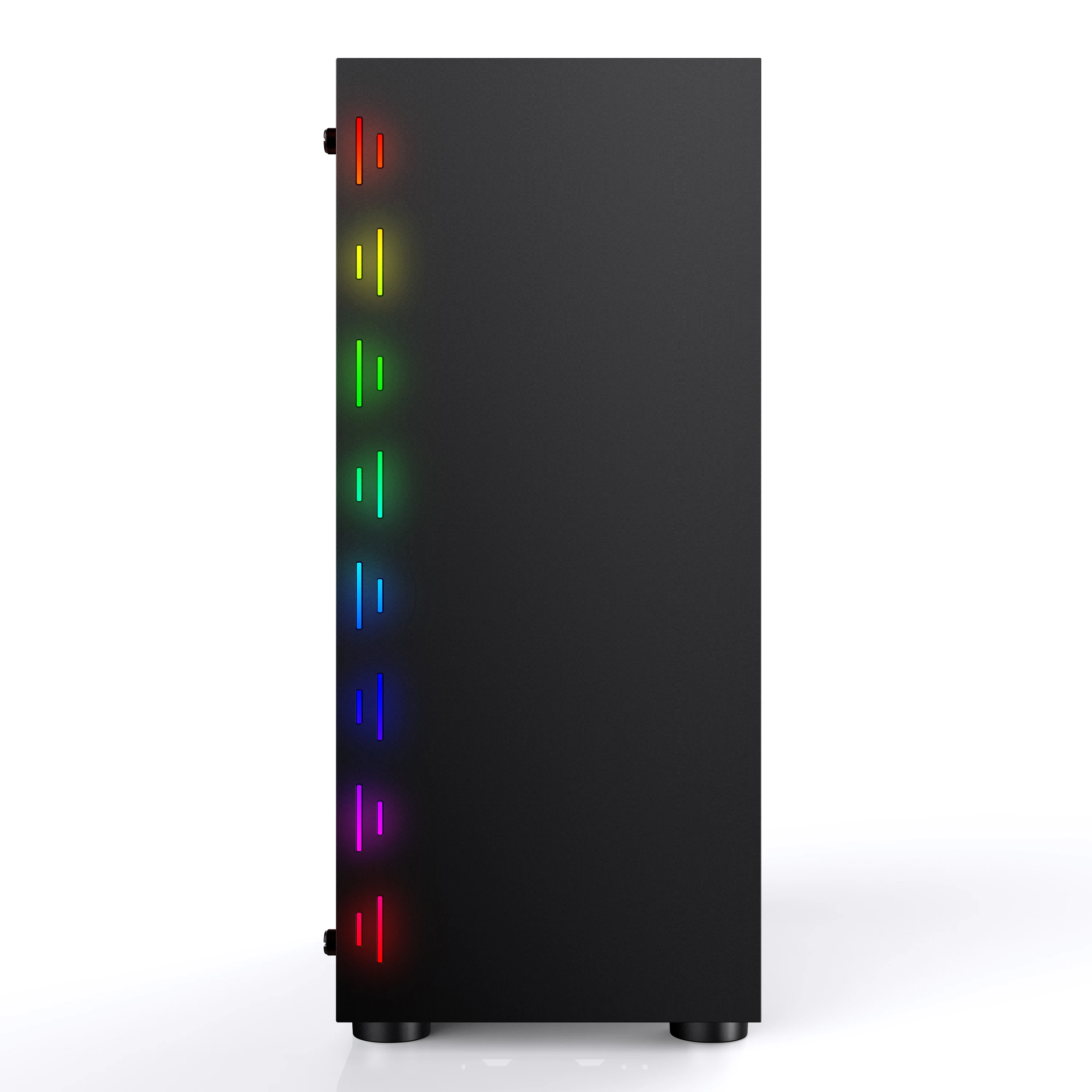 Популярный игровой корпус Mid Tower, игровой корпус для компьютерного шкафа, игровой ПК