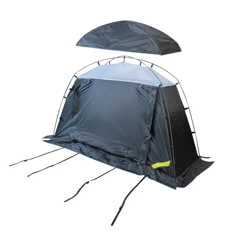 Mobi Garden Desert Tent Heavy Duty Waterproof Multifunctional Outdoor Camping Offground Tent