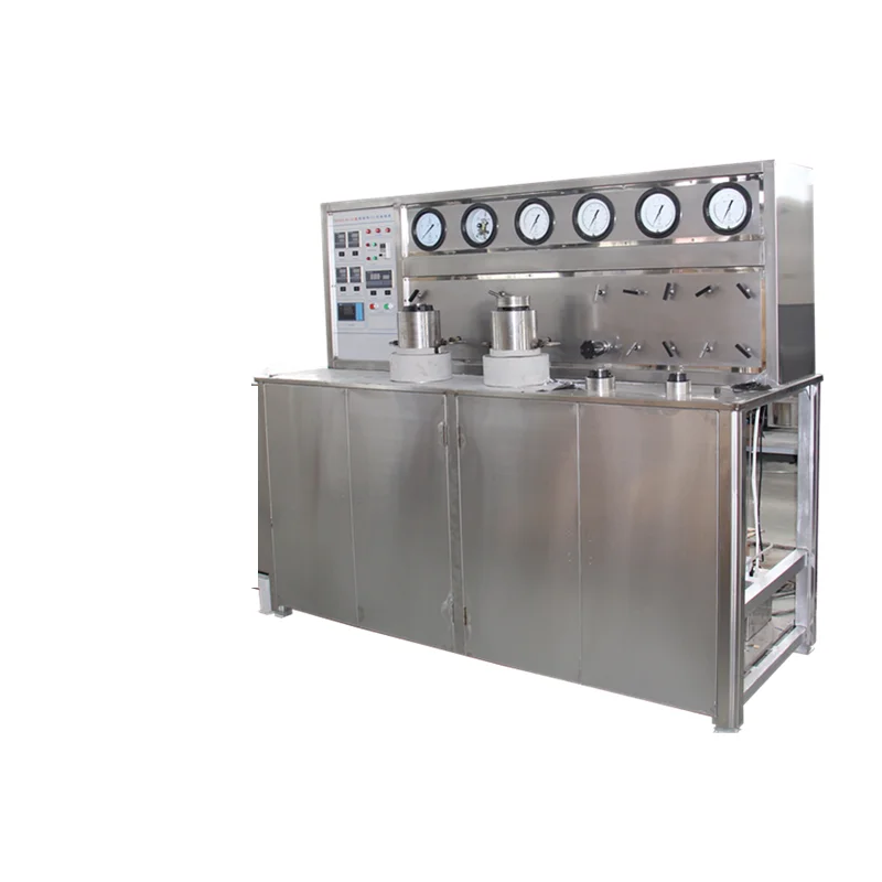 Factory Directly Sale Co2 Supercritical Fluid Extraction Machine Supercritical Fluid Co2 Herbal Oil Extraction Machine