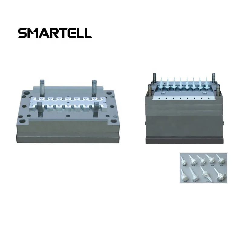 Сделано в Китае высококачественный шприц инъекционный пресс один набор для шприца 2 мл