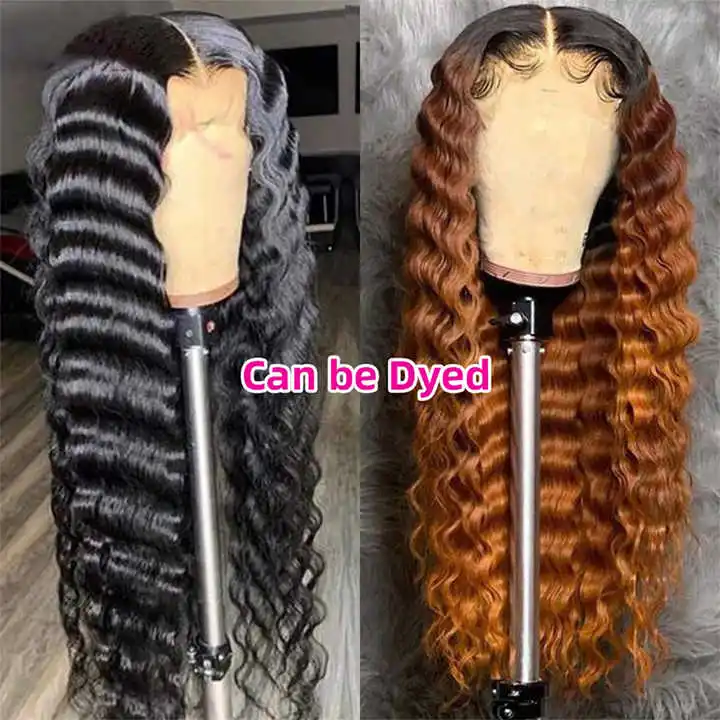 wholesale raw full lace frontal wigs braided wigs lace front brazilian human hair wig with baby hair for women