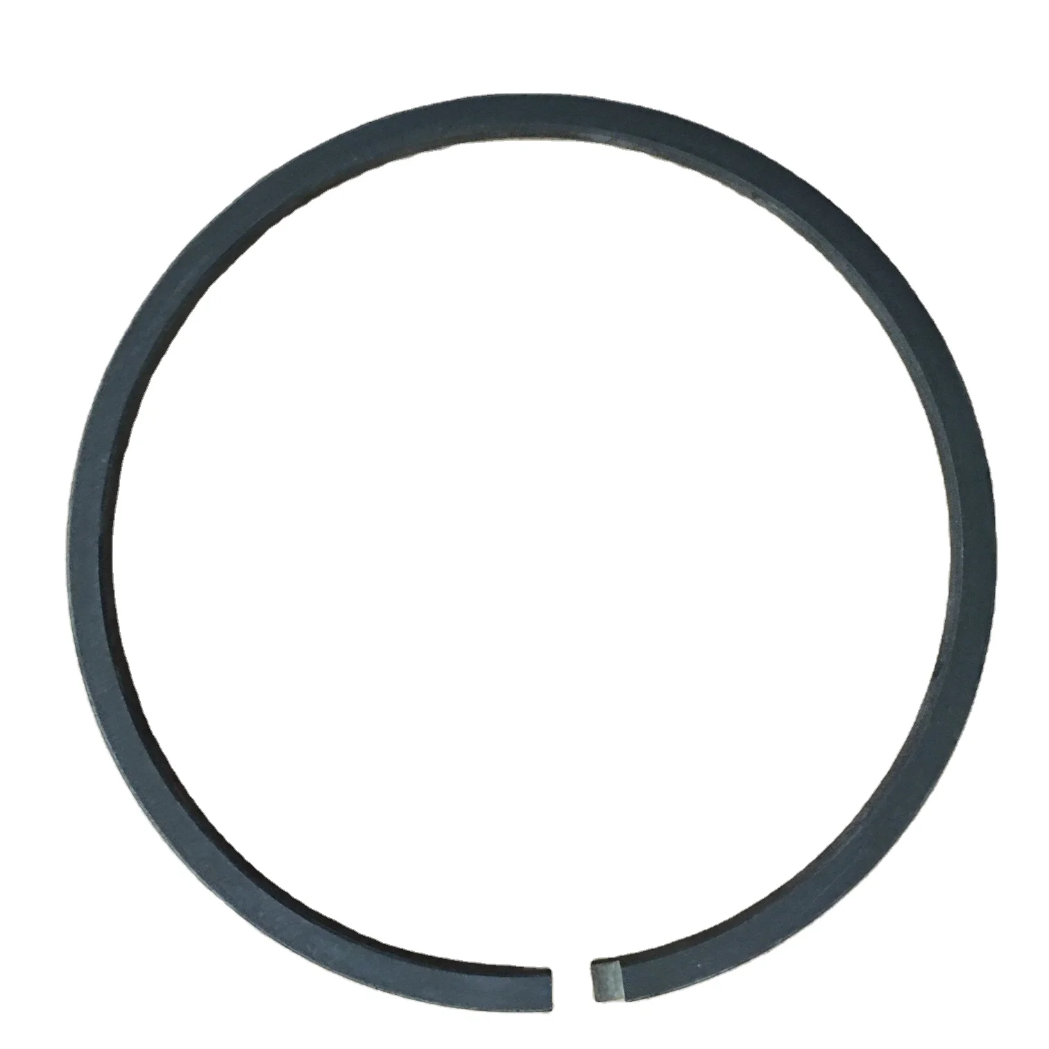 PC100-6 PC200-6 PC200-7 Excavator Hydraulic Cylinder Steel Piston Ring 707-44-12920 707-44-11920