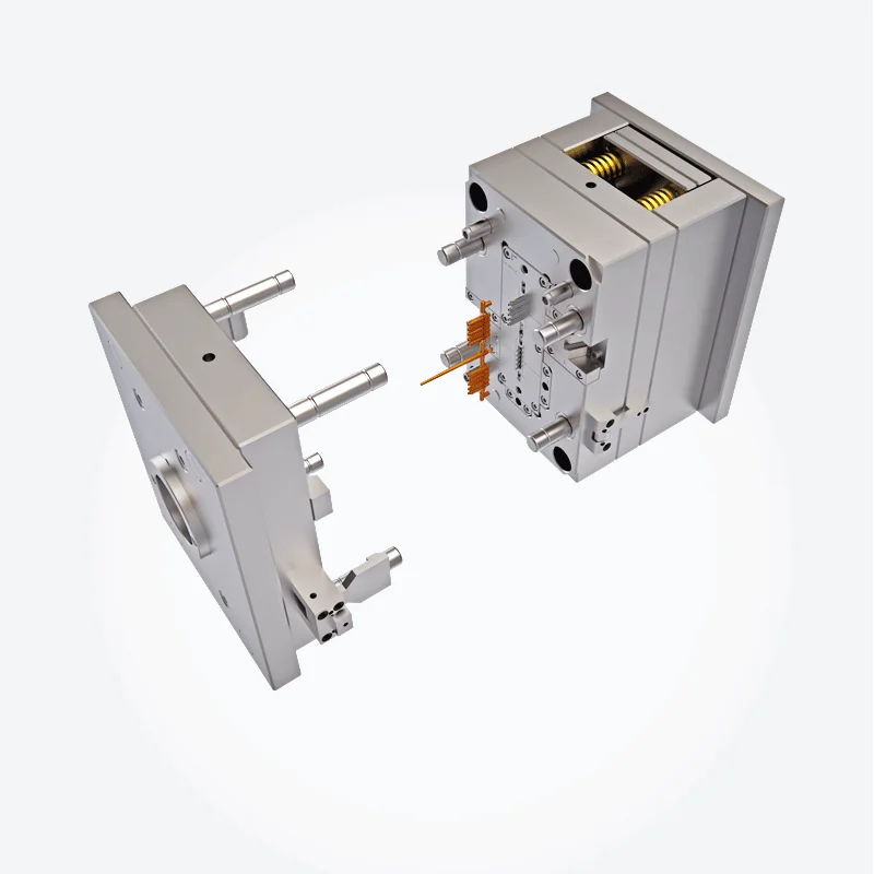 Plastic parts molding abs molds mould manufacturers injection mold manufacturer bottle design china making products insert case