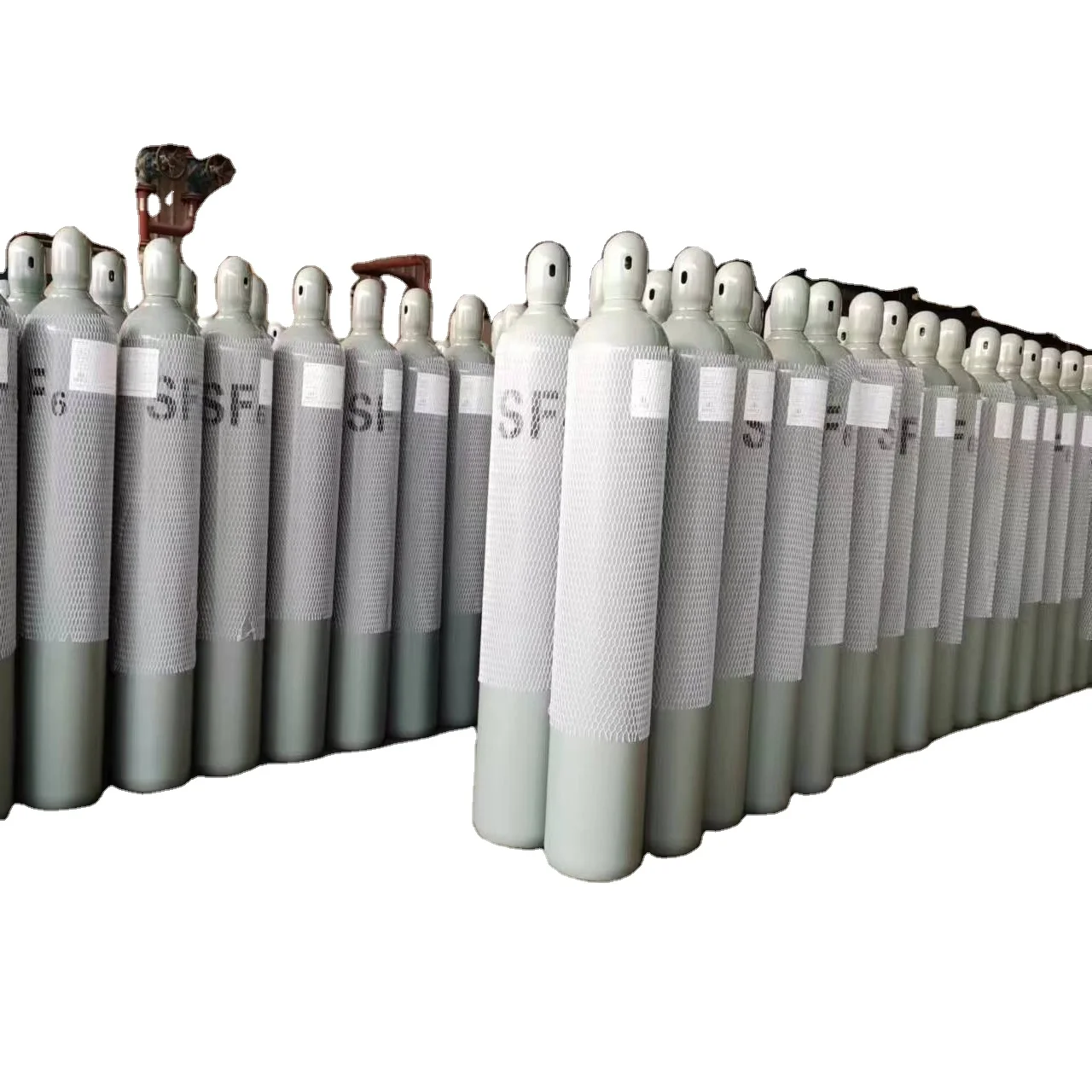 RMLT Industrial Grade High Purity Sulfur Hexafluoride Gas 5N SF6
