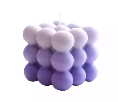 private label hot sales wholesale luxury aroma glass jar scented candles soy wax for event