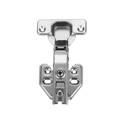 Modest price Furniture cabinet soft closed hydraulic iron hinge