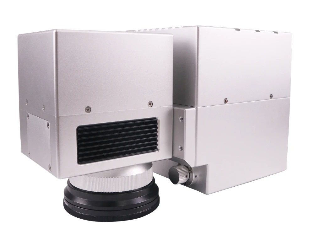 New Product Long Lifespan 3D Laser Scanner SL-3DDFC-3014 Safety Fiber Laser Scan Head On Sale