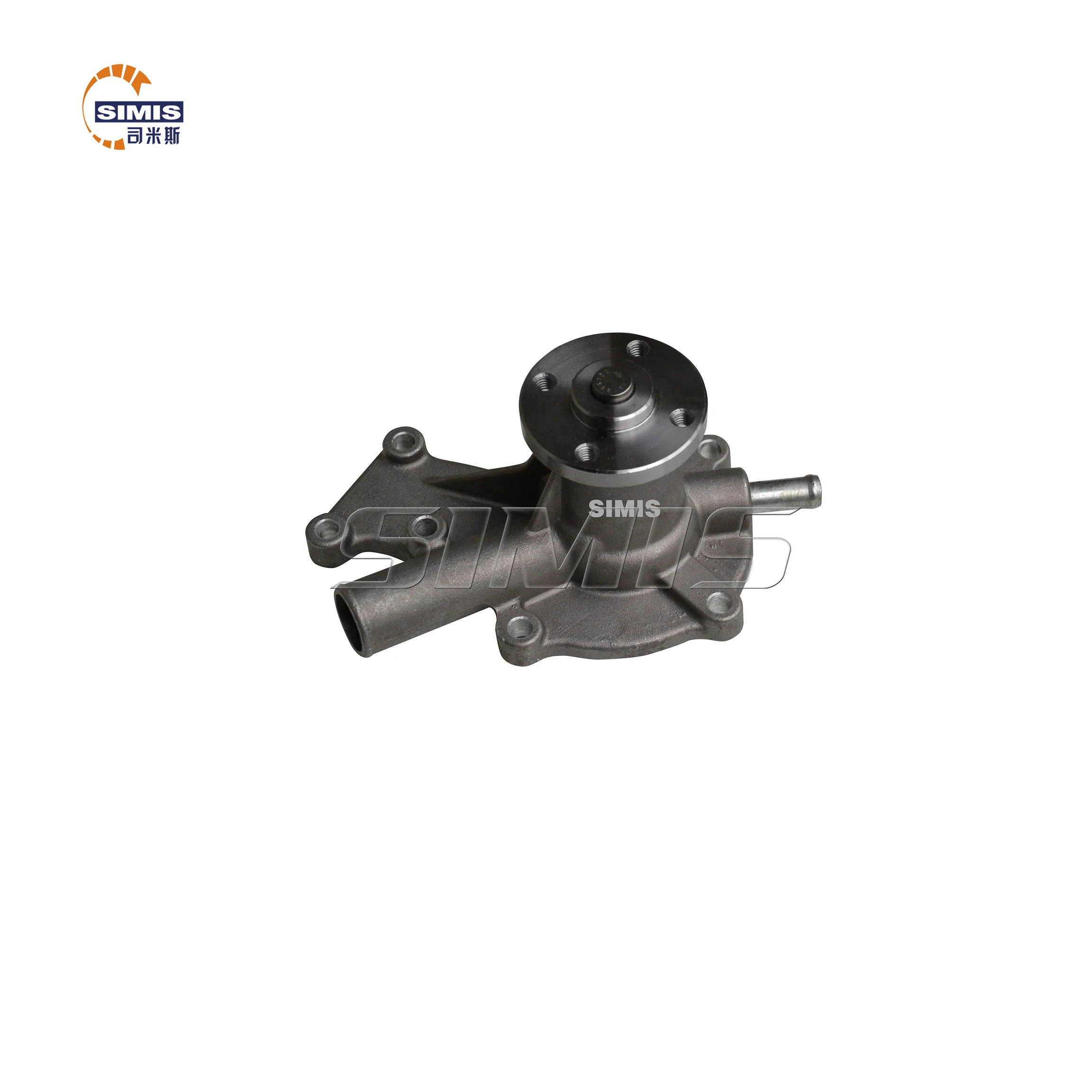 SIMIS водяной насос для Kubota Z482 DF 972 D722 E3B D722 Turbo D902 D782 D850 Z482 Carrier Pro APU PC5000 PC6000 OEM 15881-79033