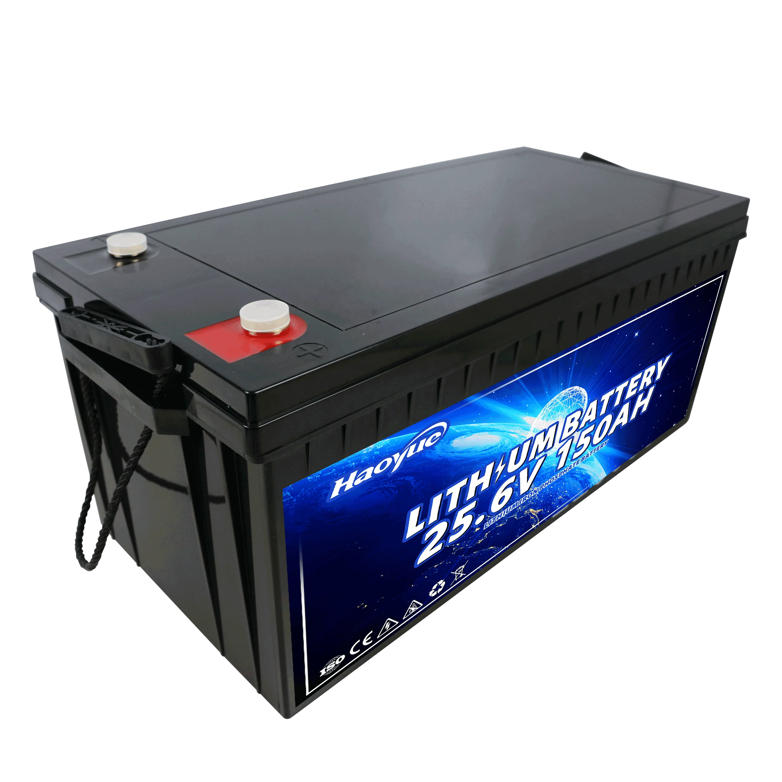 Аккумулятор lifepo4 24v 6ah lifepo4 24v 150ah lifepo4 24v 50ah цена