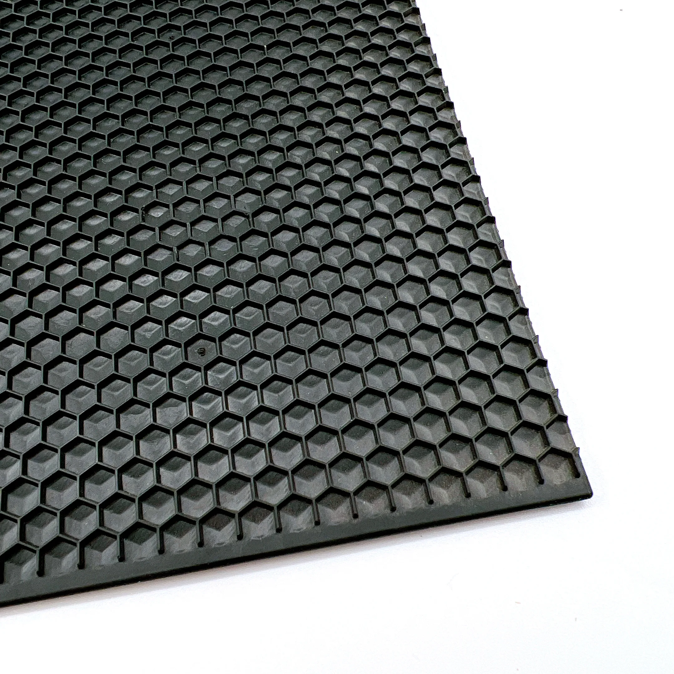 CHINABEES 280mm*425mm Dadant European Bee Plastic Foundation  Frame with Comb Foundation Beekeeping Tool Mating Box Bee apimelli