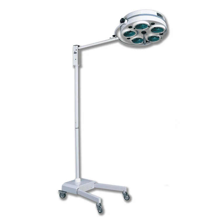 Clinic Surgery Operating room operating light