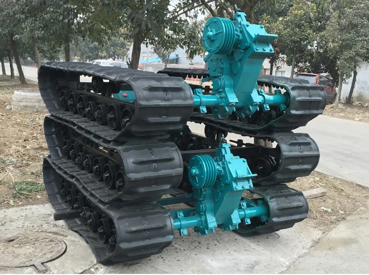 Hitachi EX30 Rubber Track, EX30-1/EX30-2 RUBBER TRACKS, 300x52.5x82