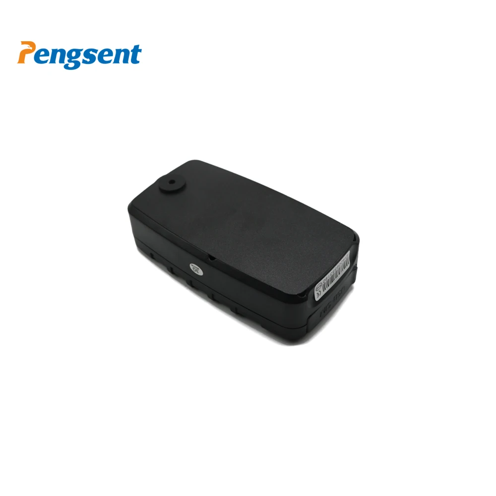 Pengsent FM03A Magnetic gps tracker weight sensor gsm jammer magnetic