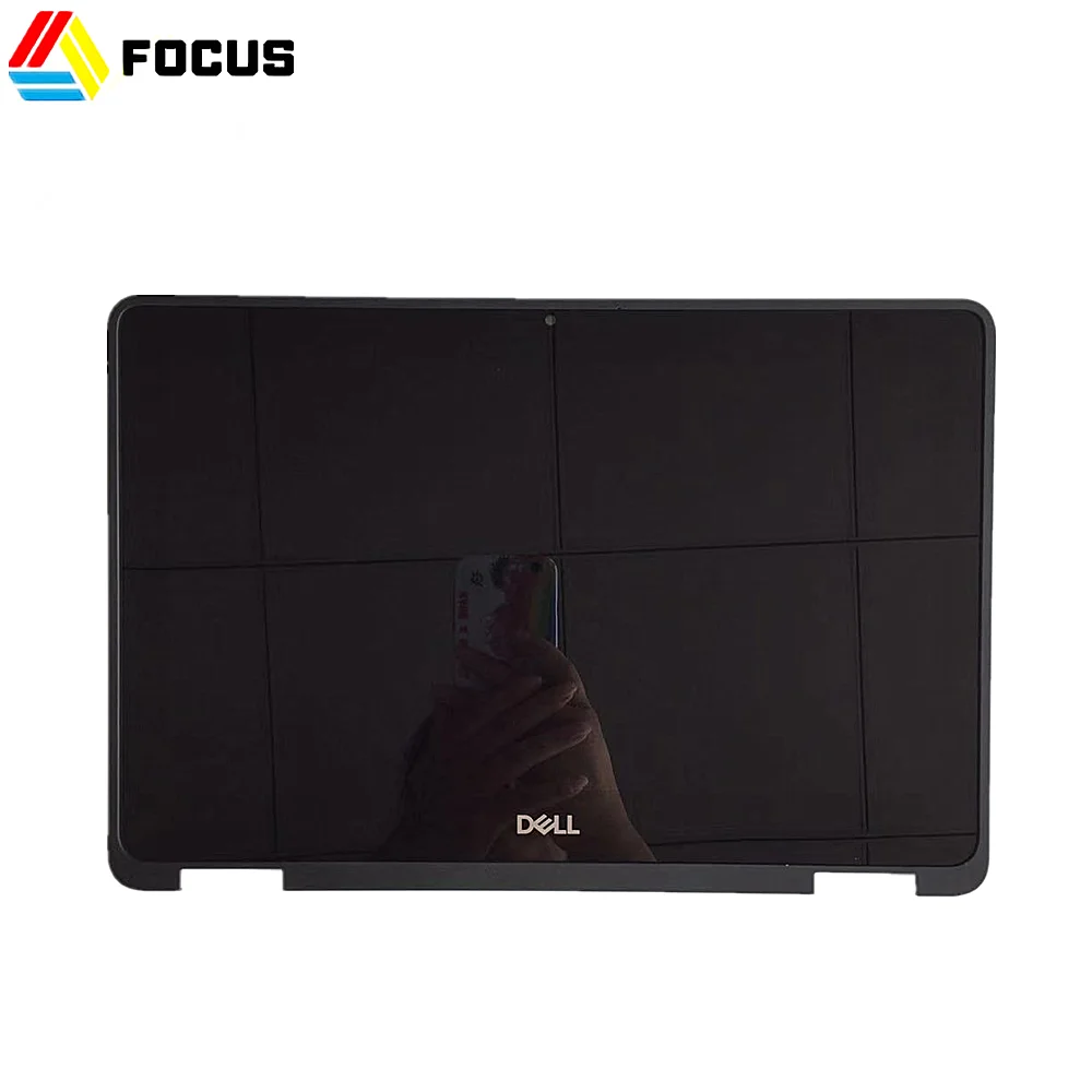 Оригинальный Новый сенсорный экран для ноутбука ЖК-модуль дигитайзер в сборе Dell Chromebook 3100 2 1 45GHC 045GHC MFX94
