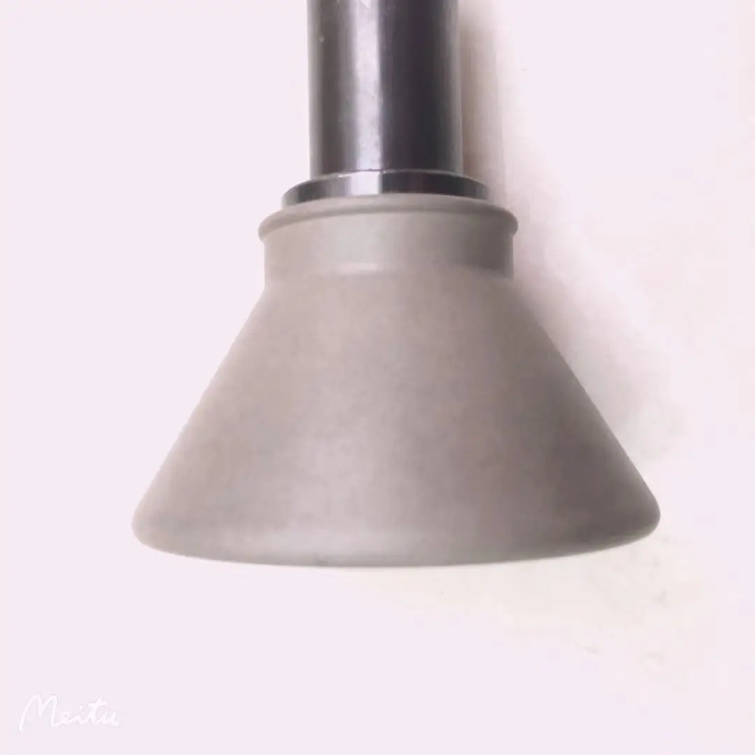 Two for one twister spindle for chemical fiber Murata 310 twisting machine