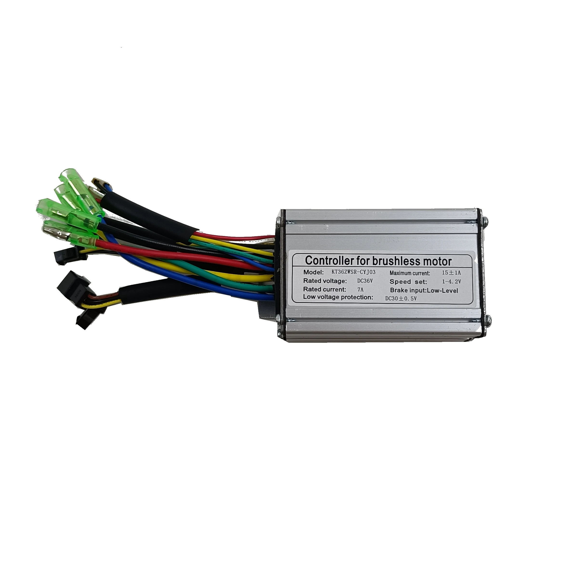 16 inch Folding ebike kit 36v 250w electric bicycle front rim rear motor wheel conversion kit with KT LCD5 display