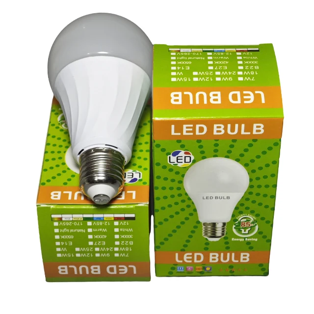 Low Voltage 12V 24V 36V LED Bulb Light