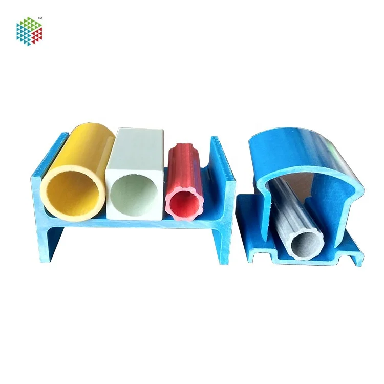 fiberglass pultrusion machine frp profile