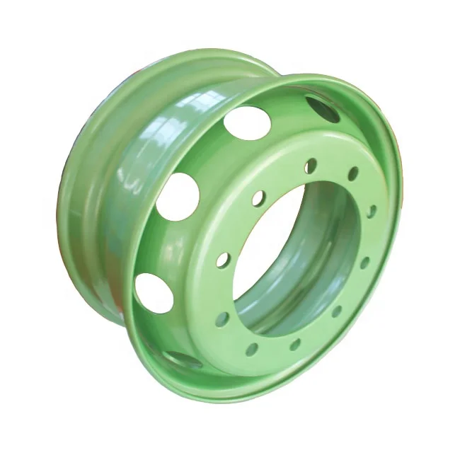 High-quality Car tyres and rim factory direct sales Work rims hot-selling steel manufacturers