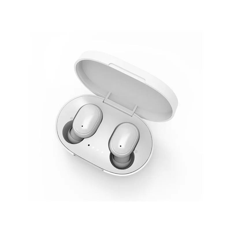 A6S wireless Bluetooth earphone 5.0tws Mini earphone Macaron Sports in-ear earplugs