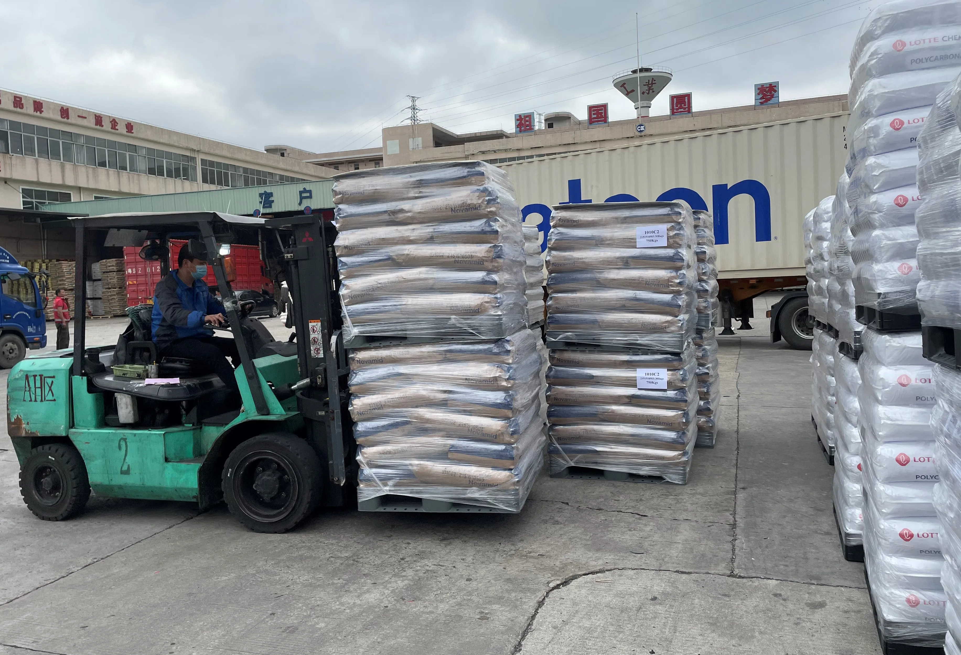BASFSE PA6 GF30 ультрамидный B3ZG6/A3ZG6 BK30564 Полиамид 6 Nylon6 Смола 30%