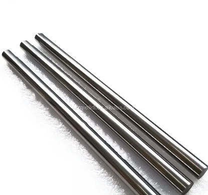 K10 K20 K30 tungsten carbide rods of various sizes for manufacturing cutting tools