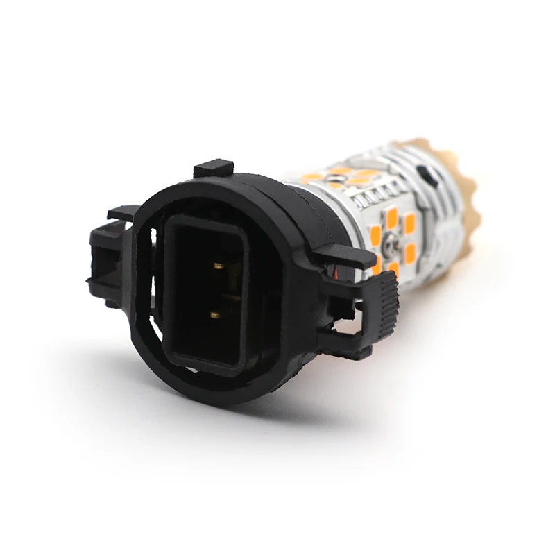High power led light fog lamp p13w psy24w psx24w py24w  psx26w h15 h4 h7 50w led fog lights
