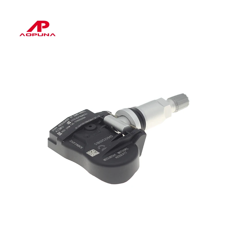  OEM 4250C477 433 МГц tpms датчики розничная система контроля давления в шинах для Mitsubishi LANCER