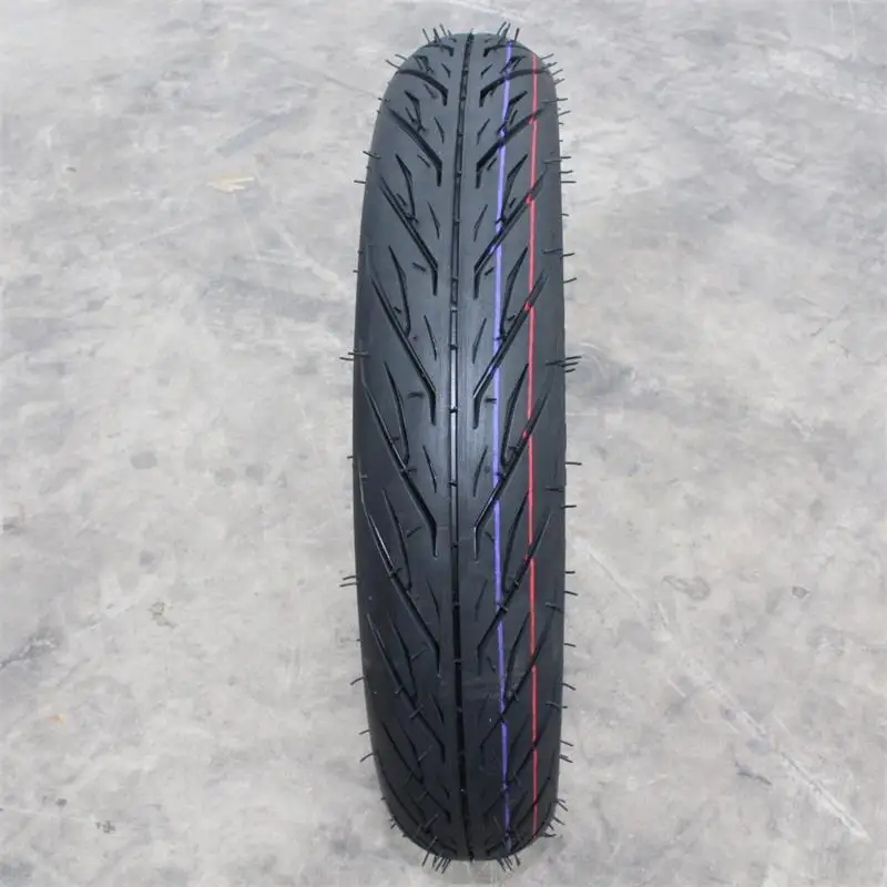 
scooter tyre motorcycle tyre 90/90-14 tube tyre 