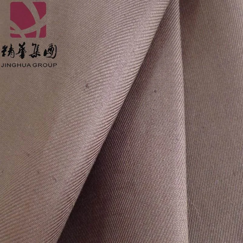 
100% Ramie Twill fabric 14SX14S 