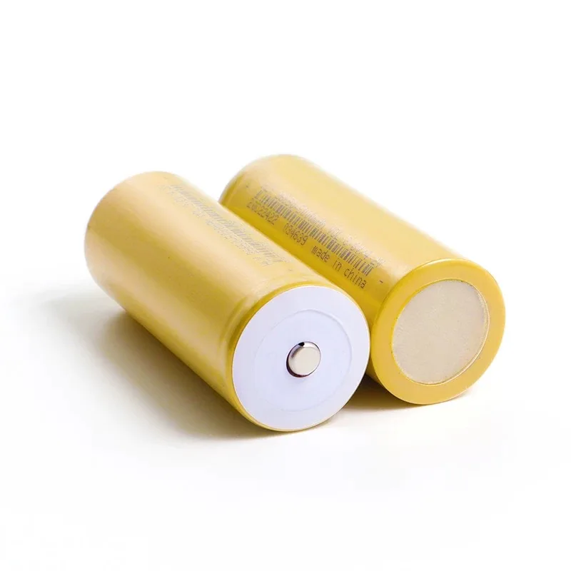 Hot sale 26650 5000mah battery 3.7v 5000mah rechargeable 26650 hly 26650