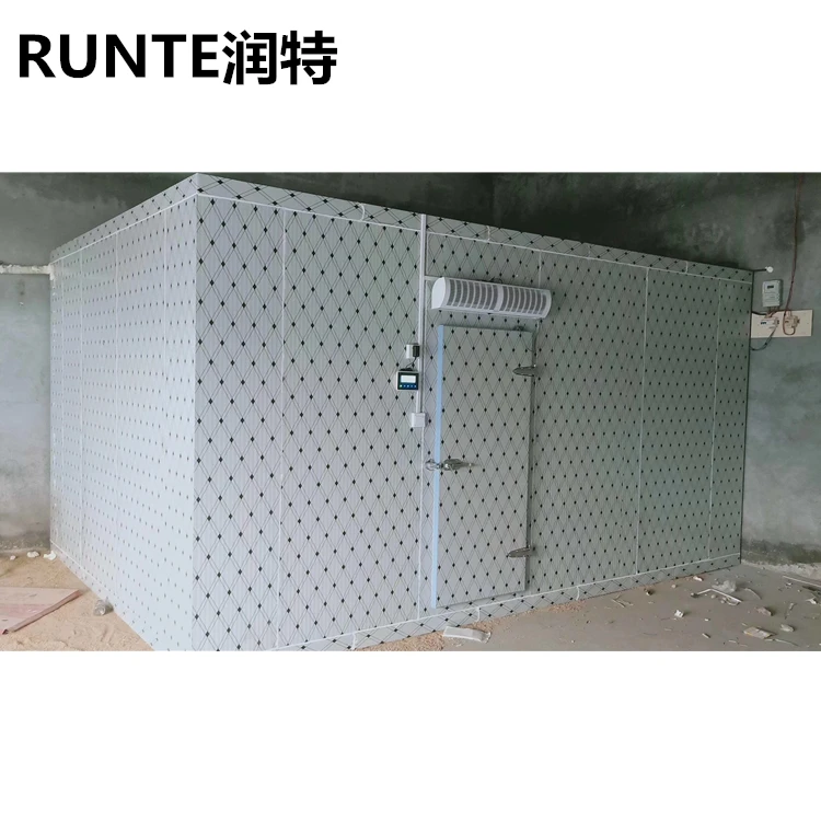 Фабричное производство, разные холодильники для камеры, низкая цена