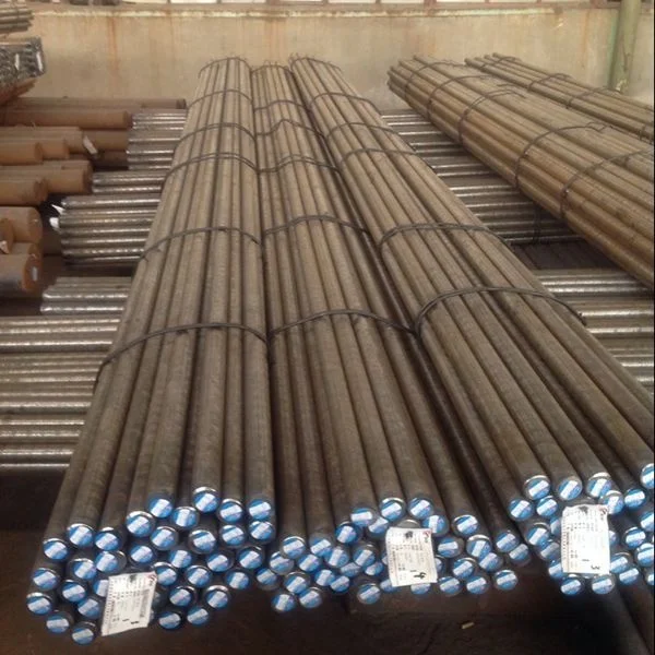 
JIS alloy steel round bar scm435 