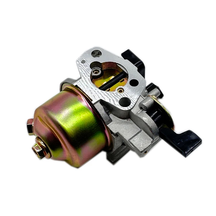 Карбюратор 152F карбюратор для Gx110 Gx120 Gx140 Gx160 Gx200 5 5-6.5Hp 163Cc 196Cc 4-тактный генератор двигателя запчасти садового инструмента