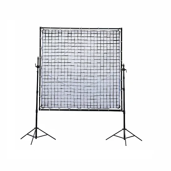 
Falcon Eyes LHC-Series Giant Grid Panel Kit Light Modifiers Grid Softbox for RX-120TDX 