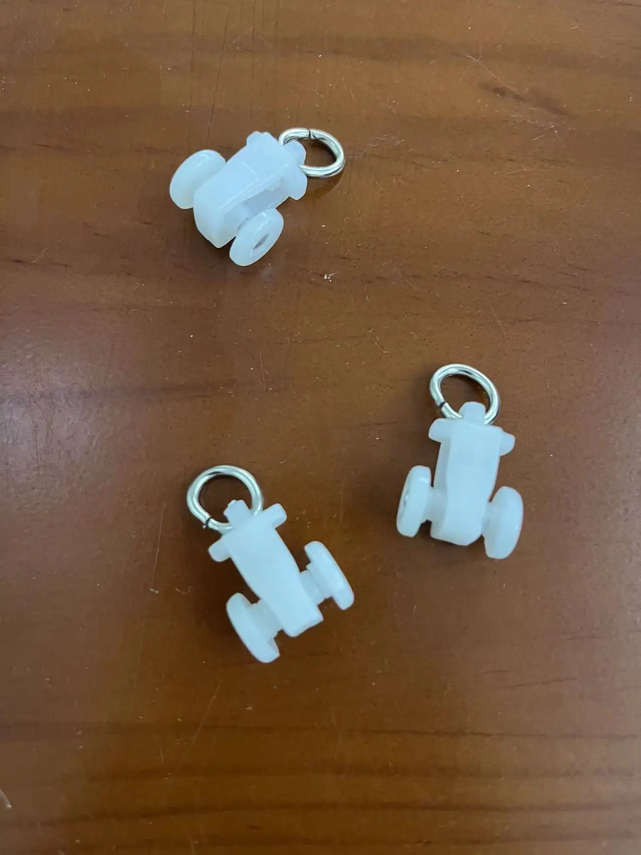 2022 Aluminium Alloy  Curtain Track curtain rail with rings Hand pull rope curtain track