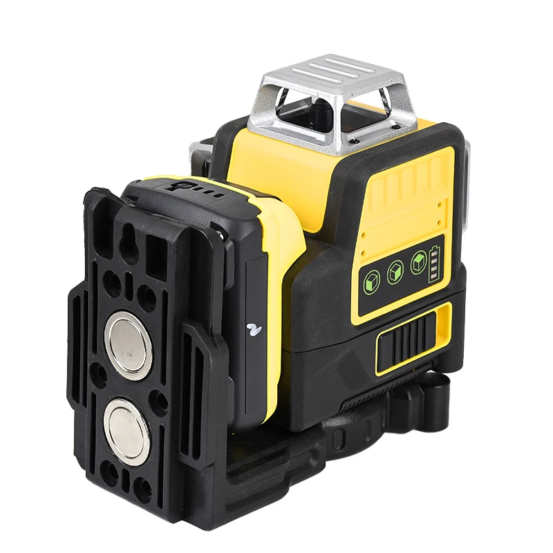 mini laser level for home building