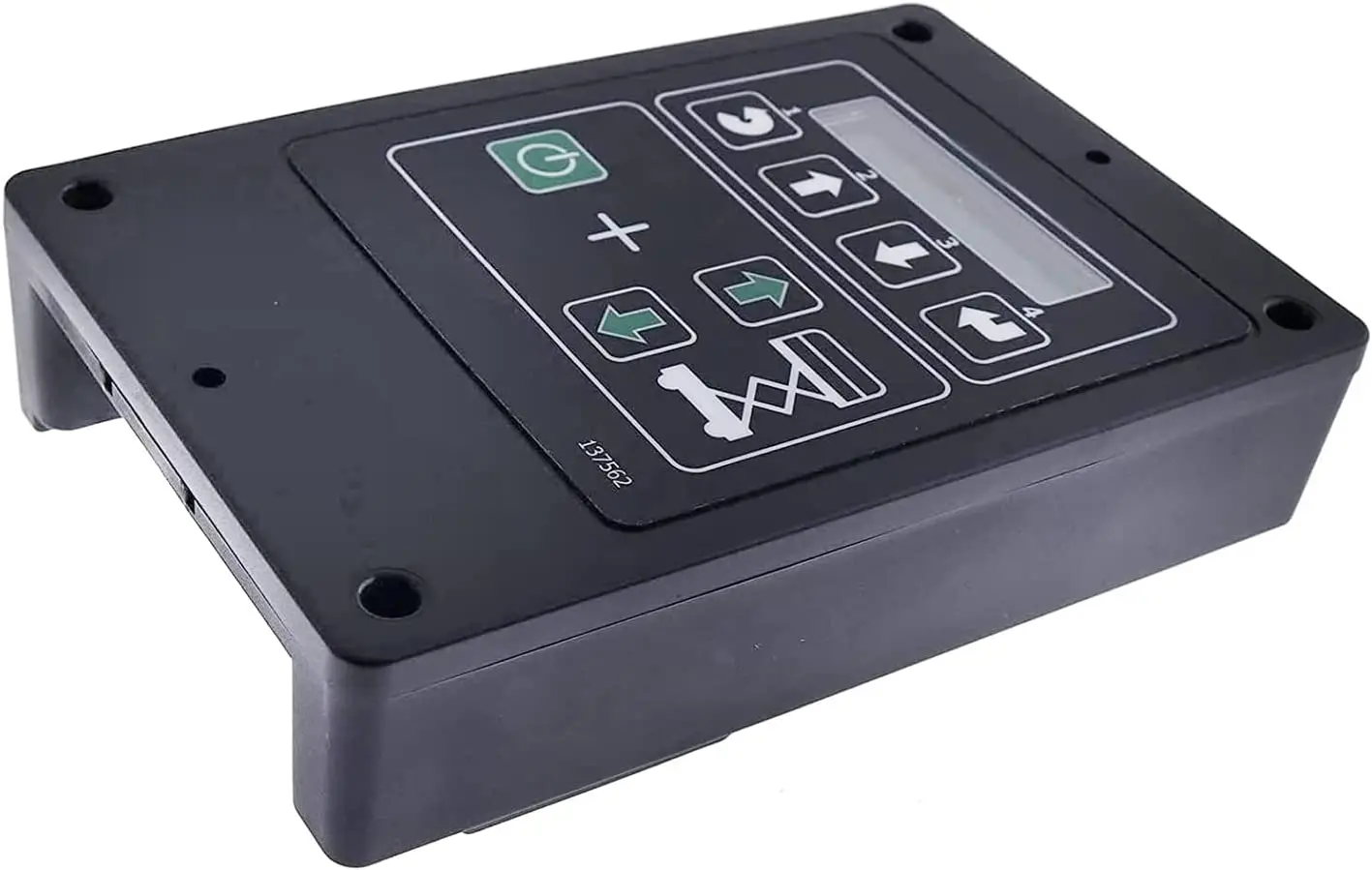 Запасные части для модуля управления джойстик Terex Genie 1256721 наземный контроллер Ножничного подъемника genie 6 1256721gt