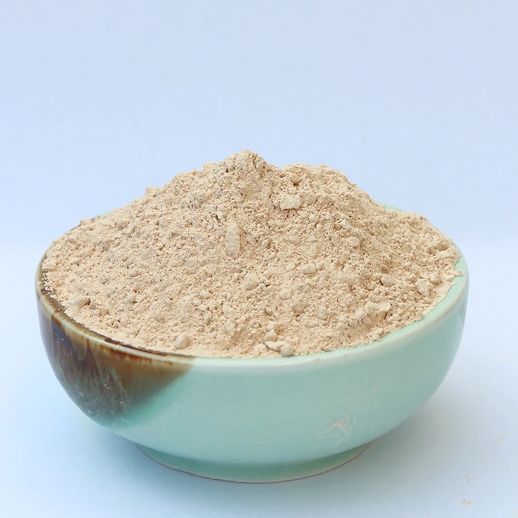 Reasonable Price Clay Power For Grinding Wheel Material Refractory Kaolin