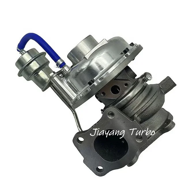 4HE1 Turbo F56CADS0012B F56CADS0012G для Isuzu с двигателем 4HE1-T