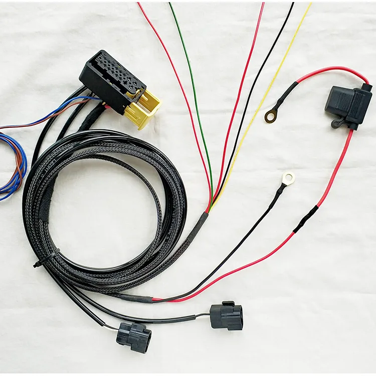 
Motorcycle electric vehicle upgrading hydraulic brake system anti lock brake system(ABS) customized 