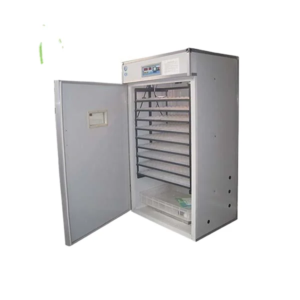 CE 1000 eggs automatic digital chicken electric brooder