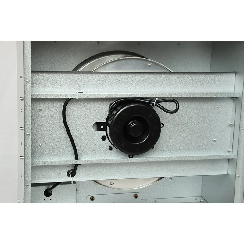 Fan Filter Unit Factory Direct Sale Fan Hepa Filter Industrial  Air Purifier Customization Clean Plant Laminar flow hood