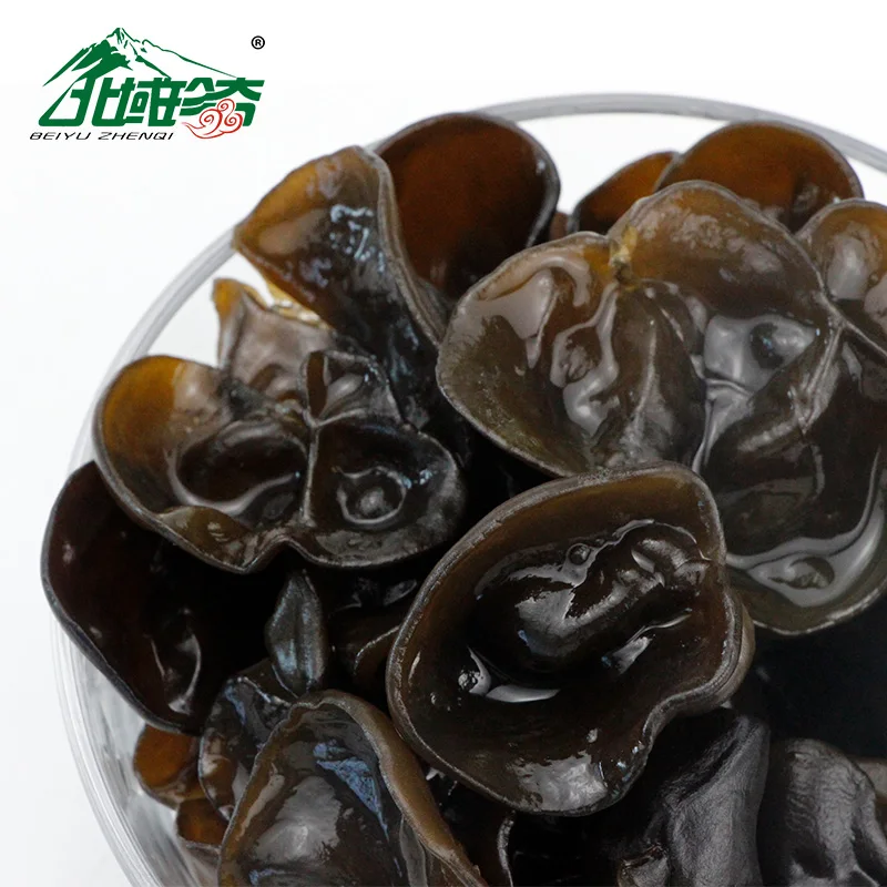 Производители, специализирующиеся на продаже высококачественных цен на черный гриб, продажа китайских чистых и здоровых грибков