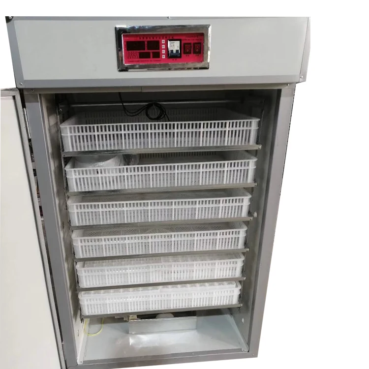 1056 Chicken Egg Incubator /Chicken eggs incubator and hatcher / egg incubator of egg hatching machine