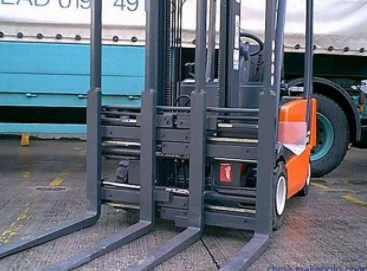 Factory Directly Supply Forklift Part Of Used On Toyota Forklift