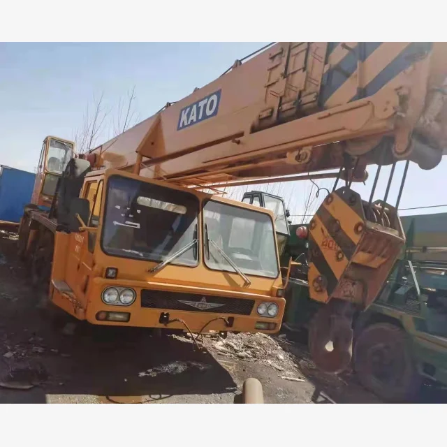 KATO 40T USED 50 TON 55 TON JAPAN ORIGINAL KATO MOBILE TRUCK CRANE,KATO USED CRANE TRUCK 55 TON CRANE FOR SALE