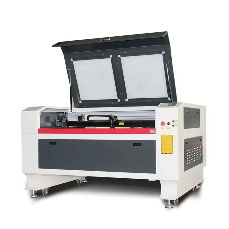 Factory Price 1390 laser cutter 80W 100W 130W 150W Wood acrylic Paper Co2 Laser Cutting Machine