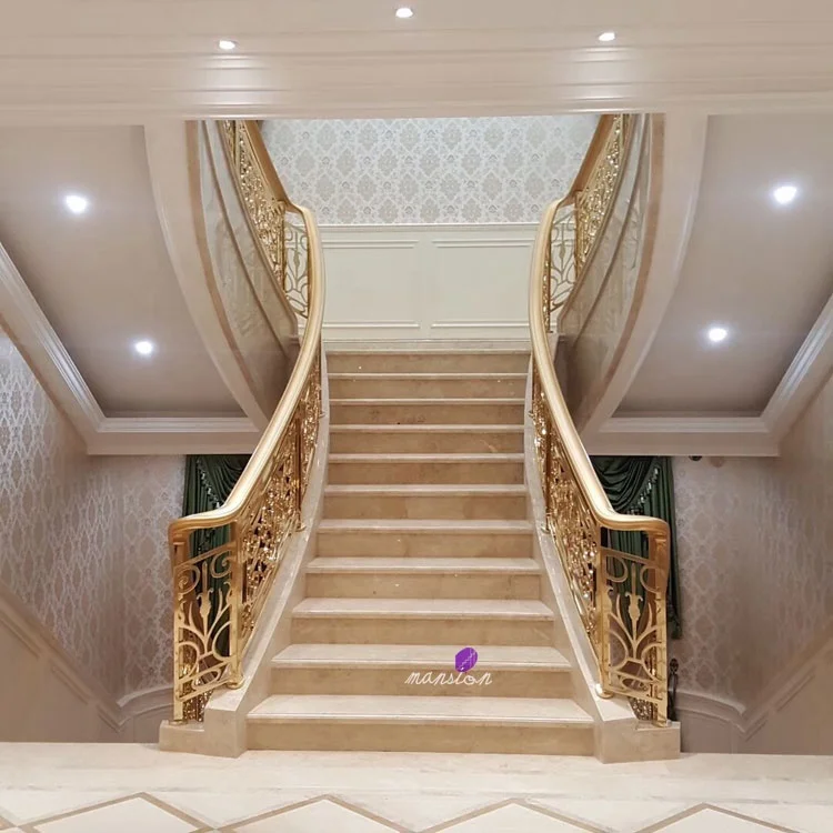 
Decorative Indoor Aluminum Fencing 